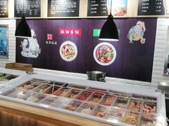 -拿渡·水煮鱼麻辣香锅(王府井奥莱·香江小镇店)