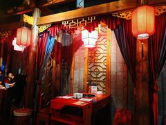 -重庆袁老四火锅(武进万达店)