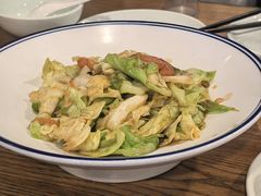 -丰乐餐厅·始于1999·本地老字号