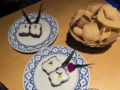 -金泰兰忆暹罗·东南亚餐厅(城西银泰店)