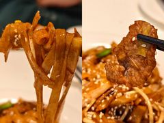 秘制干炒牛河-翠华餐厅(维璟印象城店)