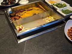 -大妙火锅·非物质文化遗产(东湖公园店)