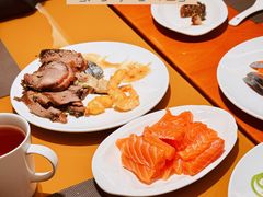 -青岛景园假日酒店