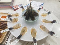 -渔文乐·海鲜大排档(壹品总店)