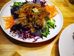-伊喜饺子·烤鸭(五道口学院路店)