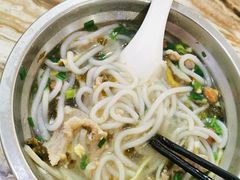 抱罗粉-小高后安粉餐厅(解放四路店)