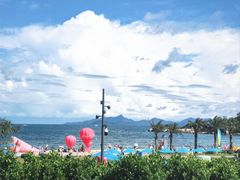 -大梅沙海滨公园