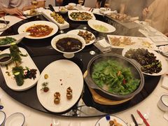 -夜宴江景餐厅
