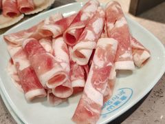 -金滏山烤肉·海鲜·火锅自助餐厅(襄阳万达店)