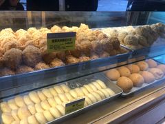 -鲍师傅糕点(春熙路店)