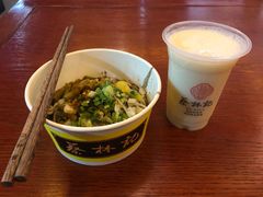 -蔡林记(丹尼斯6天地店)