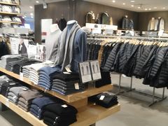 -MUJI无印良品(远洋未来广场店)