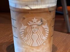 -星巴克(西湖天地店)