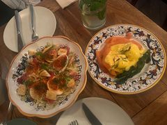 -Alimentari早午餐(安福路店)