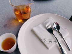 -木守西溪溪隐餐厅