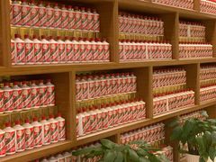 -悦融琥珀·京鲁菜·海味珍品(西单店)