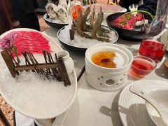 -川越泰火锅(吉利大厦店)