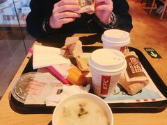 -肯德基(宁波万达店)