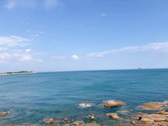 -燕儿岛山公园