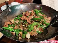 -老湘村·湖南土菜(天河维多利店)