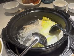 -百年果林椰子鸡(中洲店)
