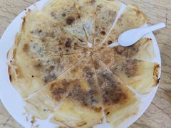 -穆老九清真牛羊肉馆(宋城店)