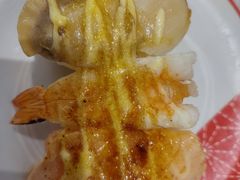 -濱寿司(高新伊藤店)