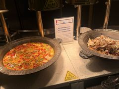 -西安高新希尔顿酒店·咖啡露台西餐厅