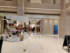 -君来湖滨饭店·玫瑰园