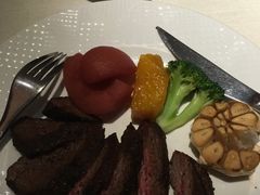 -王品台塑牛排(成都万象城店)