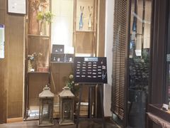 大堂-Dragonfly悠庭·按摩Spa(新乐路店)