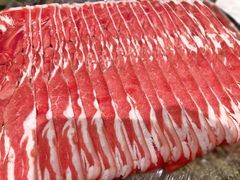 -百草滩羊清水涮羊肉(长城路店)