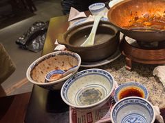 -南京大牌档(淮安吾悦广场店)