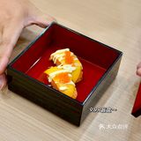 杭城平价日料天花板🌸9.9R吃寿司盲盒扭蛋all in 💫