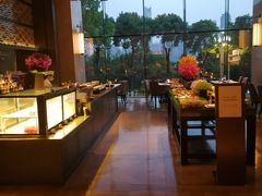 -丽晶轩中餐厅(重庆丽晶酒店)