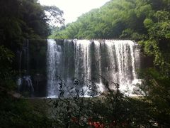 -四洞沟景区