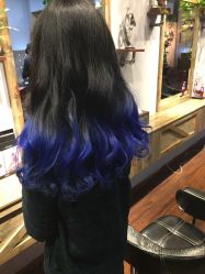 -M hair salon