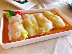 -海皇食府(水都假日酒店店)