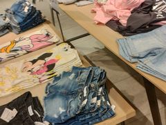 -ZARA(凯德乐峰广场店)