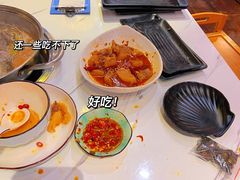 -牛鲜胜·潮汕牛肉自助火锅(番禺市桥店)