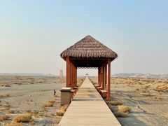 -克孜尔尕哈烽燧世界文化遗产公园