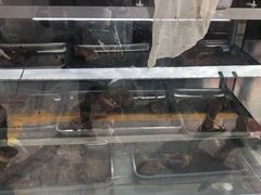 -剑南五香牛肉店
