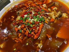 -庆合府重庆大排档(紫都城店)