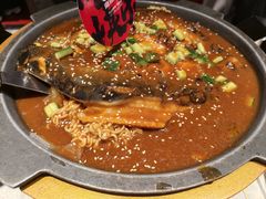 -南锣南门(东方银座店)