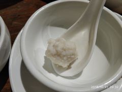 -正能量脆肉鲩火锅