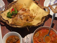 -前海沿·青岛菜(五四广场永旺店)