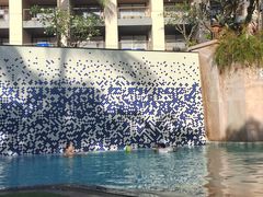 -普吉岛卡塔阿维斯塔诺富特酒店度假村