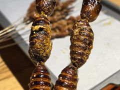 -记忆串城·东北烧烤·小龙虾·大型团建(南油店)