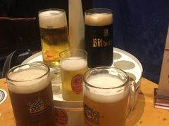 -兰特伯爵西餐厅·啤酒屋(方庄店)