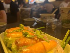 -大头虾越式风味餐厅(光明广场店)